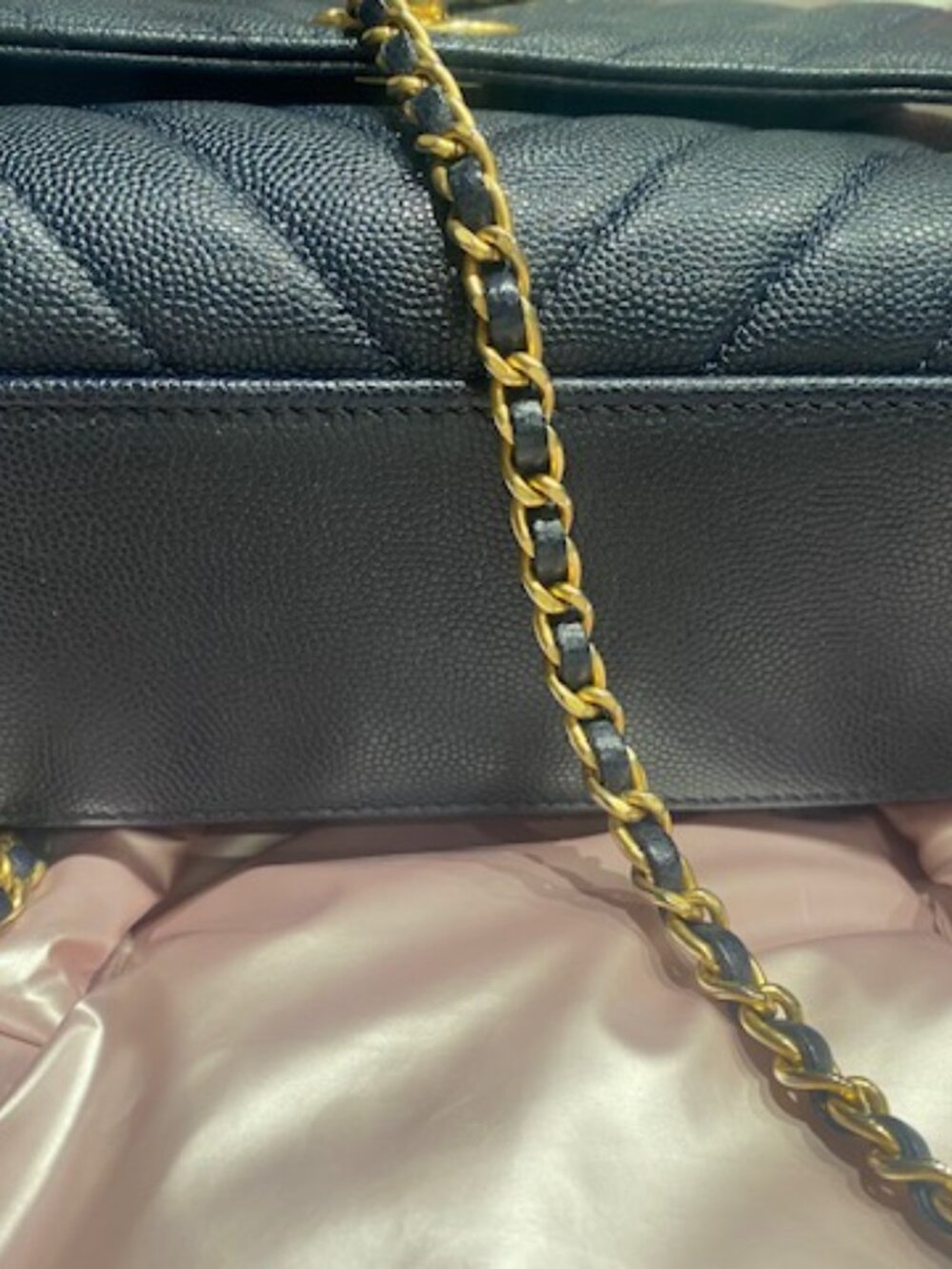 Chanel Coco Handle - Picture 6 of 8